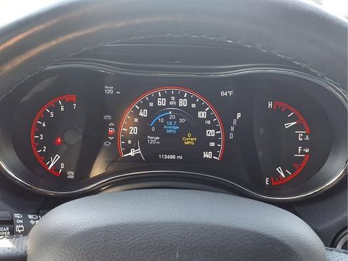 Used 2019 Dodge Durango GT AWD/4WD image 15