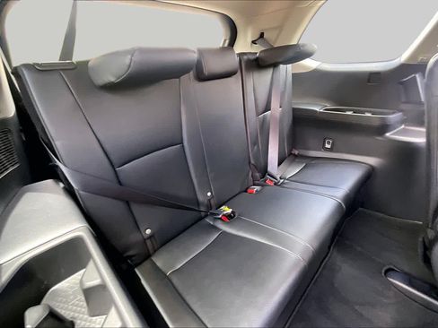 Used 2026 Toyota Grand Highlander FWD image 35