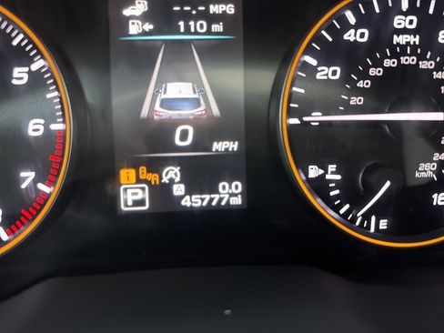 Used 2022 Subaru Outback Wilderness image 9