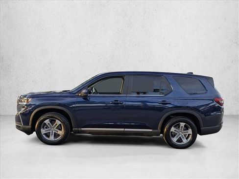 Used 2023 Honda Pilot EX-L image 9