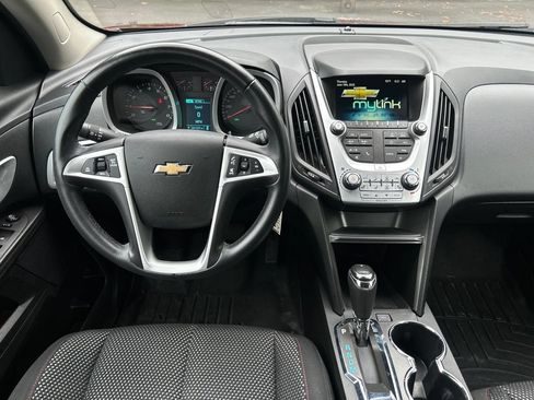 Used 2016 Chevrolet Equinox LT w/ Convenience Package AWD/4WD image 17