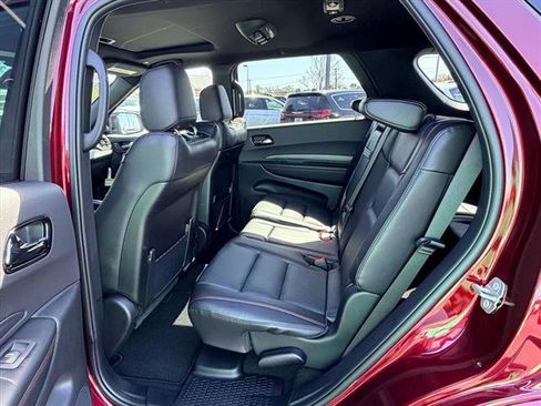 New 2026 Dodge Durango GT image 6