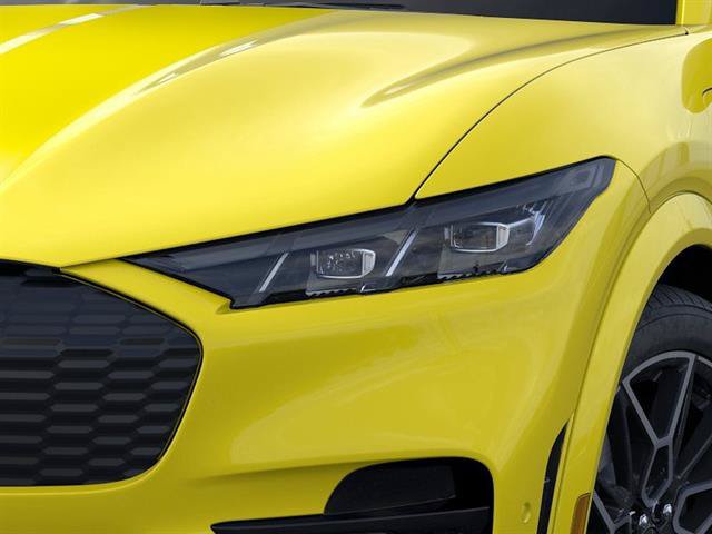 New 2025 Ford Mustang Mach-E GT w/ Interior Protection Package AWD/4WD image 18
