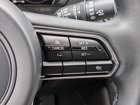 New 2026 MAZDA CX-70 SC Plus AWD/4WD image 25