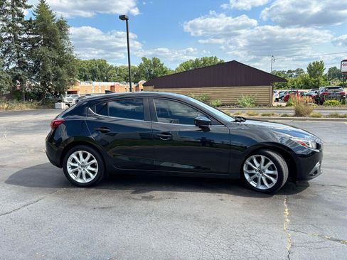 Used 2016 MAZDA MAZDA3 s Grand Touring FWD image 10