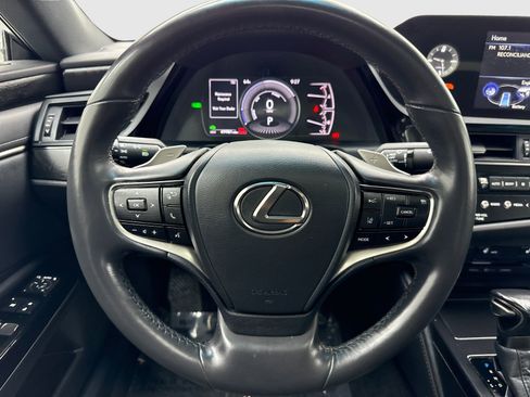 Used 2022 Lexus ES 300h w/ Premium Package FWD image 19
