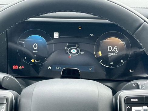 New 2026 Hyundai Palisade Calligraphy image 12