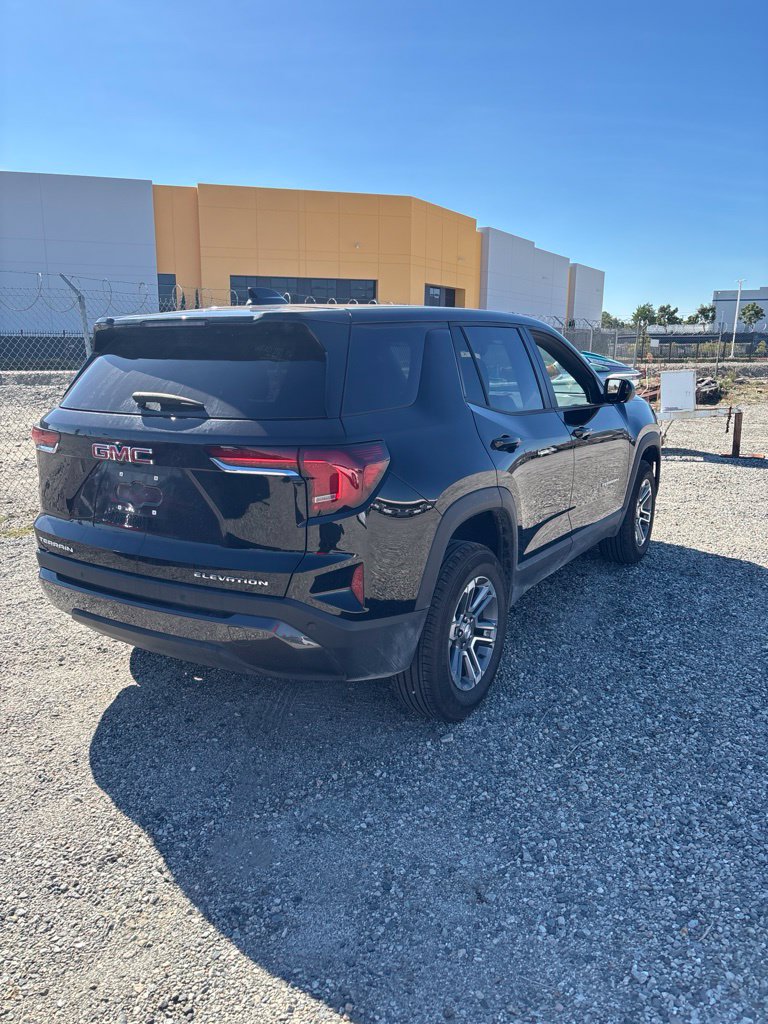 Used 2026 GMC Terrain Elevation FWD image 4