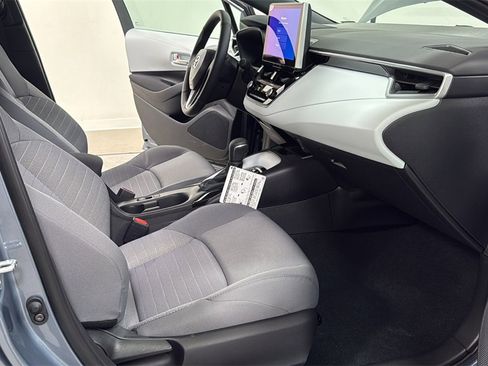 New 2026 Toyota Corolla SE image 18