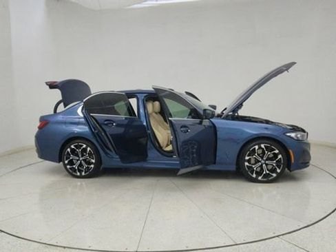 Used 2025 BMW 330i Sedan image 74