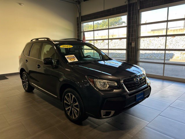 Used 2017 Subaru Forester 2.0XT Touring AWD/4WD image 3
