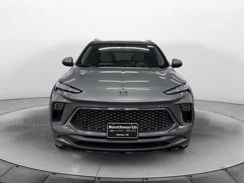 Used 2024 Buick Encore GX Avenir image 7