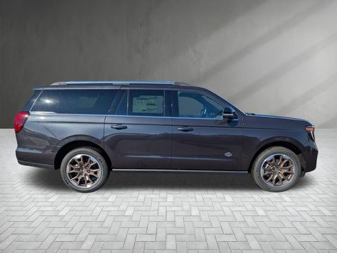 New 2026 Ford Expedition Max King Ranch AWD/4WD image 11
