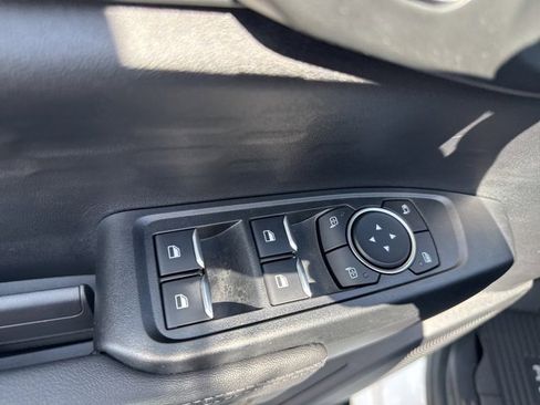 New 2025 Ford Ranger XLT w/ FX4 Off-Road Package image 17