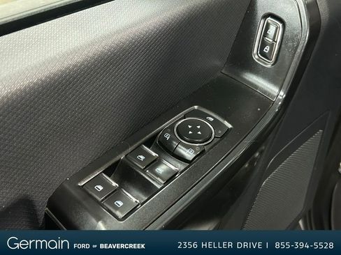 Used 2022 Ford F150 XL w/ STX Appearance Package image 17