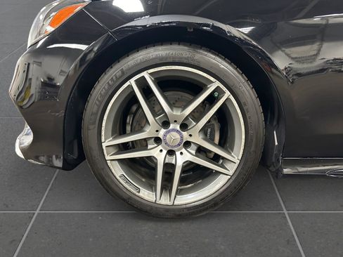Used 2015 Mercedes-Benz E 350 4MATIC Sedan w/ Premium 1 Package image 14