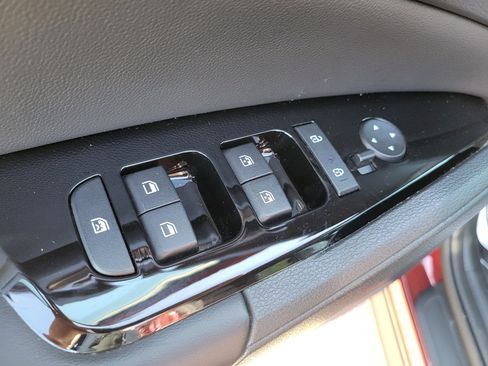 Used 2023 Kia Sportage X-Line w/ X-Line Premium Package AWD/4WD image 20