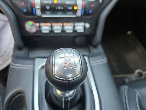 Used 2021 Ford Mustang Premium w/ Equipment Group 201A RWD image 18