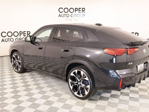 Used 2024 BMW X2 M35i AWD/4WD image 23