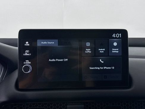 Certified 2027 Honda HR-V LX image 15