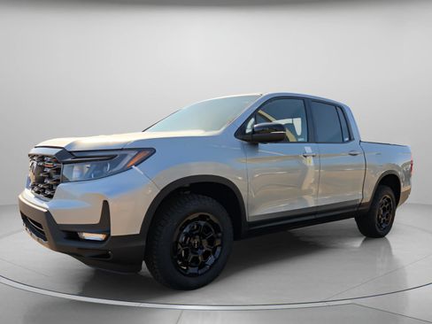 New 2026 Honda Ridgeline TrailSport+ image 2