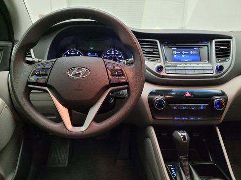 Used 2016 Hyundai Tucson SE w/ Option Group 02 image 22