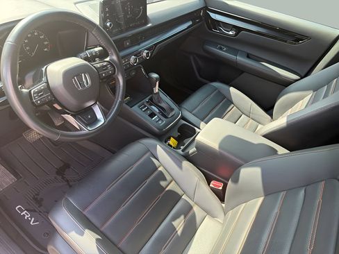 Used 2023 Honda CR-V Sport Touring image 9