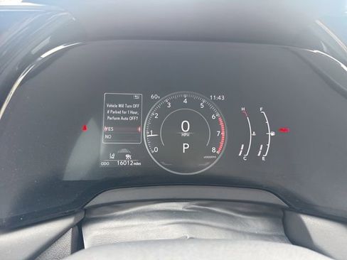 Used 2023 Lexus RX 350 Premium w/ Accessory Package AWD/4WD image 23