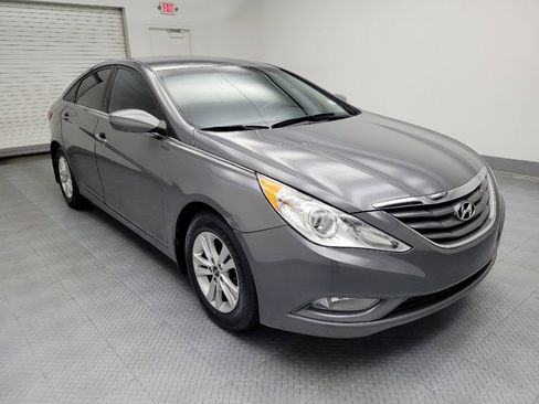Used 2013 Hyundai Sonata GLS w/ Popular Equipment Pkg image 13