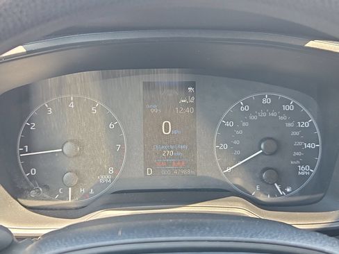 Used 2024 Toyota Corolla LE FWD image 22