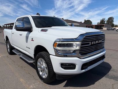 Used 2023 RAM 2500 Laramie