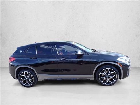 Used 2018 BMW X2 xDrive28i AWD/4WD image 5