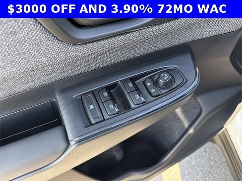 New 2026 Subaru Outback Premium image 11