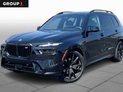 Certified 2026 BMW X7 M60i