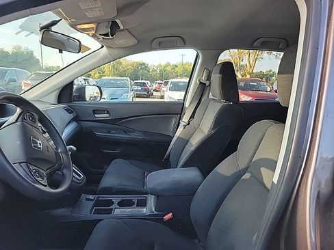 Used 2016 Honda CR-V SE image 6
