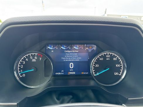 Used 2021 Ford F150 XLT w/ Equipment Group 302A High AWD/4WD image 12