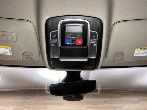 Used 2023 RAM 3500 Laramie image 23