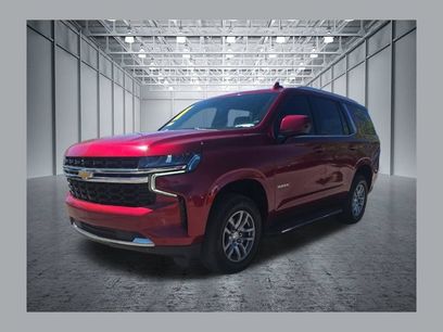 Used 2023 Chevrolet Tahoe LS