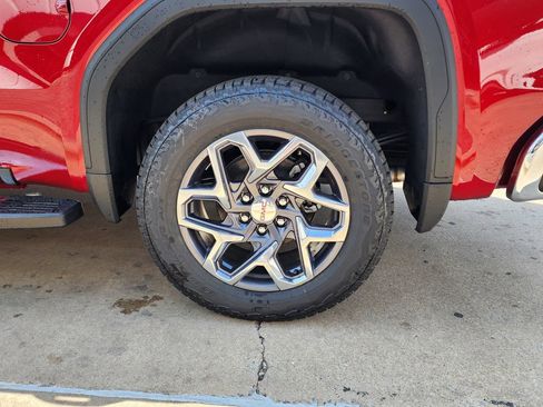 New 2026 GMC Sierra 1500 SLT image 53