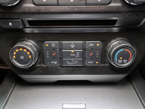 Used 2018 Ford F150 XLT w/ Equipment Group 302A Luxury image 20