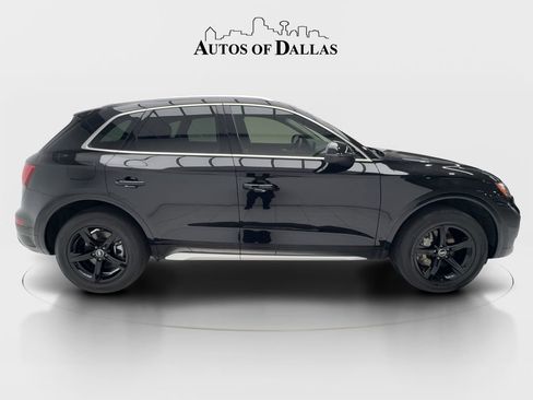 Used 2023 Audi Q5 2.0T Premium w/ Convenience Package AWD/4WD image 6