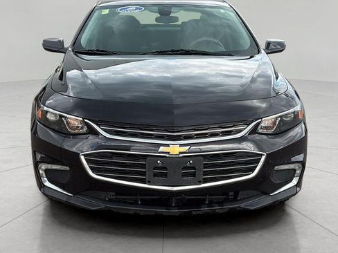 Used 2016 Chevrolet Malibu LT FWD image 24