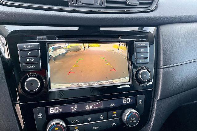 Certified 2020 Nissan Rogue SV FWD image 26