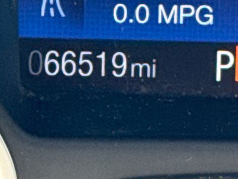 Used 2017 Ford Focus SE FWD image 16