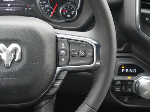 Used 2025 RAM 1500 Laramie w/ Bed Utility Group AWD/4WD image 20