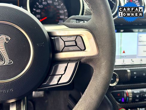 Used 2019 Ford Mustang Shelby GT350 w/ Technology Package image 27