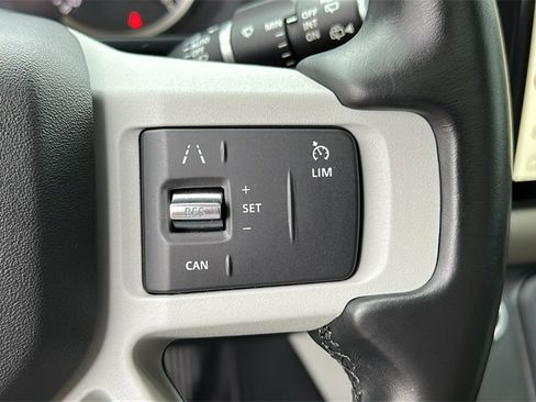 Certified 2023 Land Rover Defender 110 SE image 15