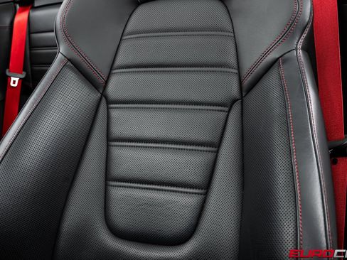 Used 2022 Porsche 911 Turbo S image 44