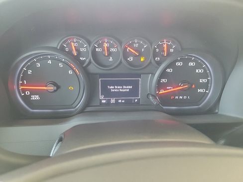 New 2025 GMC Sierra 2500 Pro w/ Convenience Package image 19