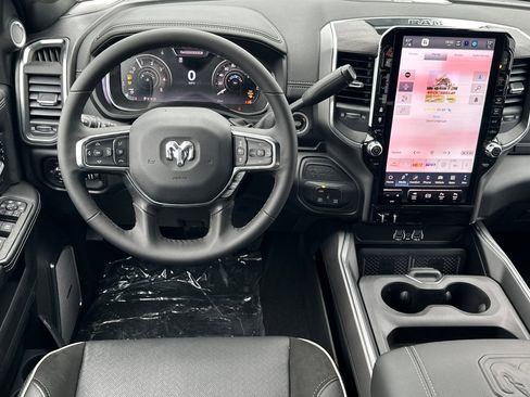 New 2026 RAM 2500 Laramie image 13